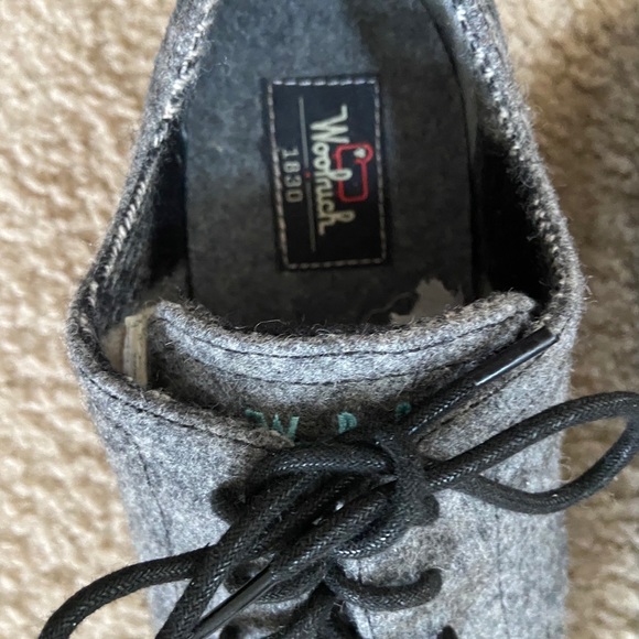 Woolrich Oxfords - Picture 2 of 3